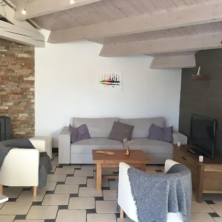 Très Belle Villa, 4 Chambres, Piscine Et Jacuzzi