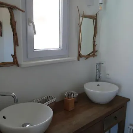 Très Belle Villa, 4 Chambres, Piscine Et Jacuzzi Villa Rivedoux-Plage