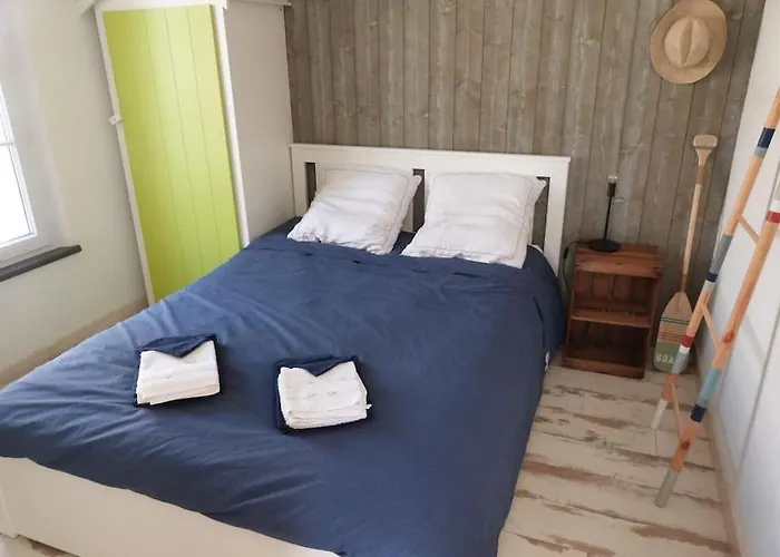 Tres Belle Villa, 4 Chambres, Piscine Et Jacuzzi * ريفدو بلاج