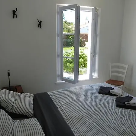 Villa Tres Belle Villa, 4 Chambres, Piscine Et Jacuzzi