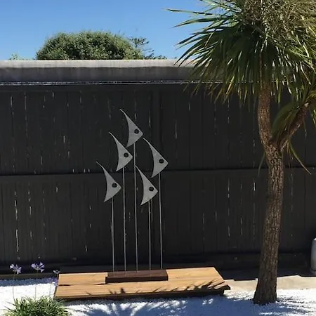 Tres Belle Villa, 4 Chambres, Piscine Et Jacuzzi * Rivedoux-Plage