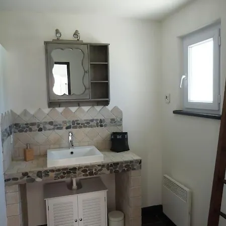 Tres Belle Villa, 4 Chambres, Piscine Et Jacuzzi Villa Rivedoux-Plage