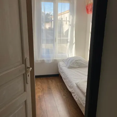 Tres Belle Villa, 4 Chambres, Piscine Et Jacuzzi * Rivedoux-Plage